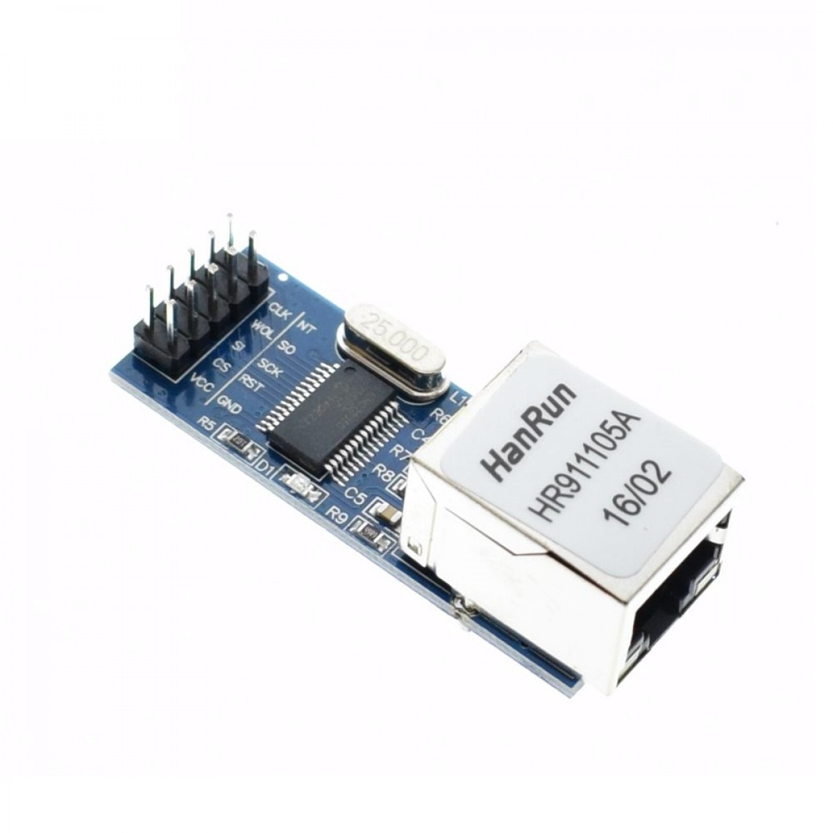 Ethernet Module ENC28J60 - ENC28J60