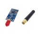 CC1101 Draadloze Module met kleine SMA Antenne