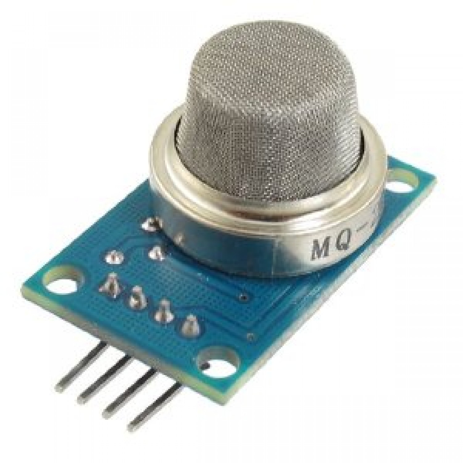 MQ-4 Gas Sensor Module - MQ4