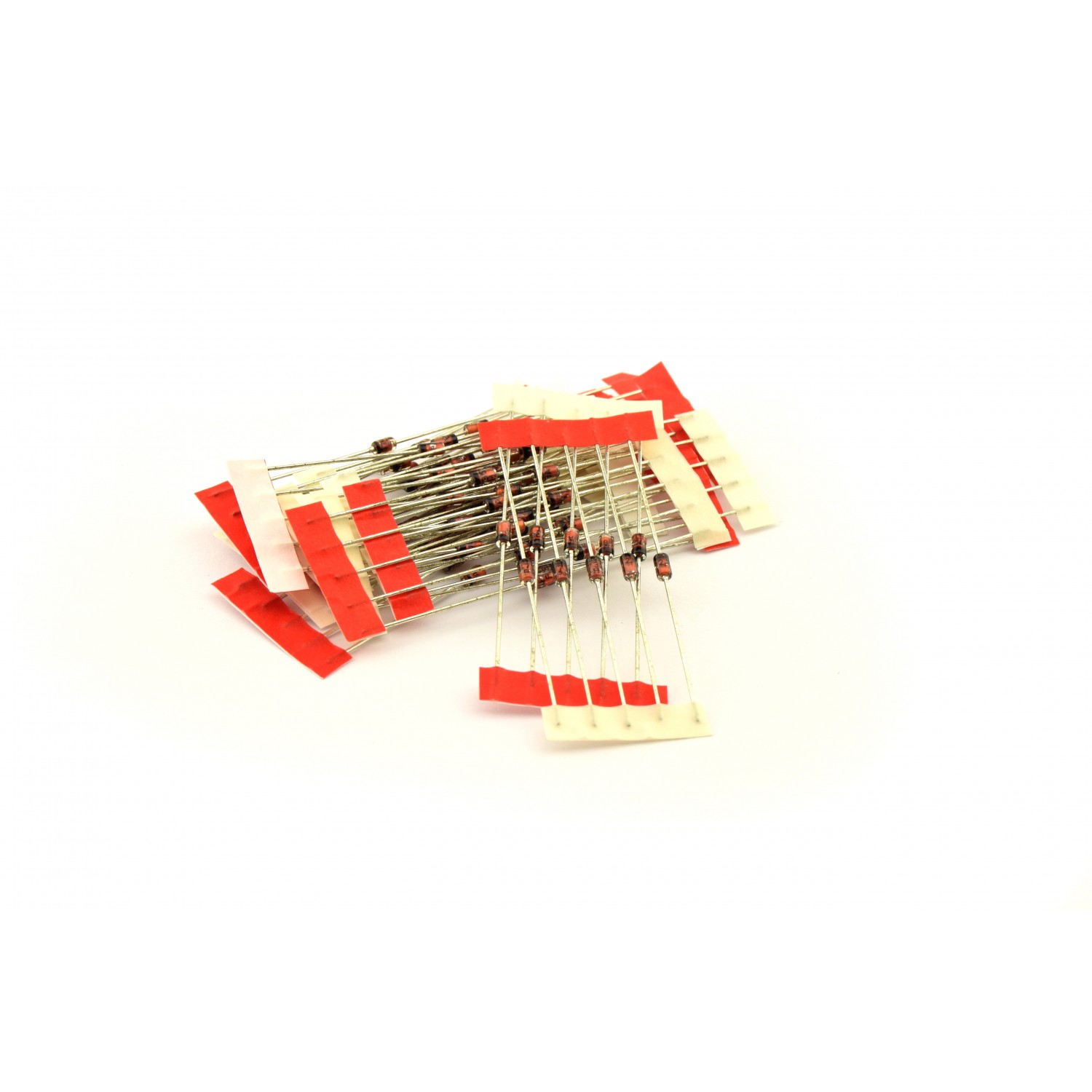 Zener Diode Set 3.330V ZENERDIODESET