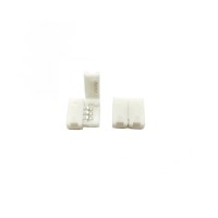 LED Strip Connector - 3p 10mm - WS2811-WS2812B