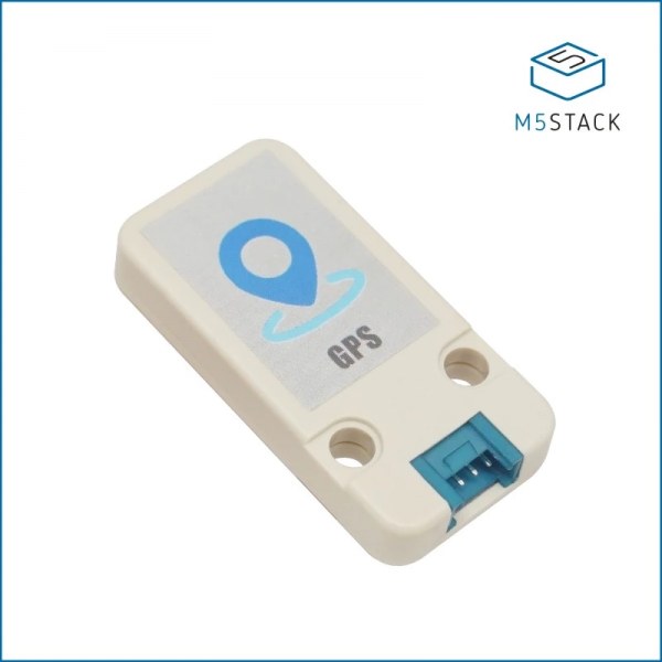 M5STACK GPS Unit