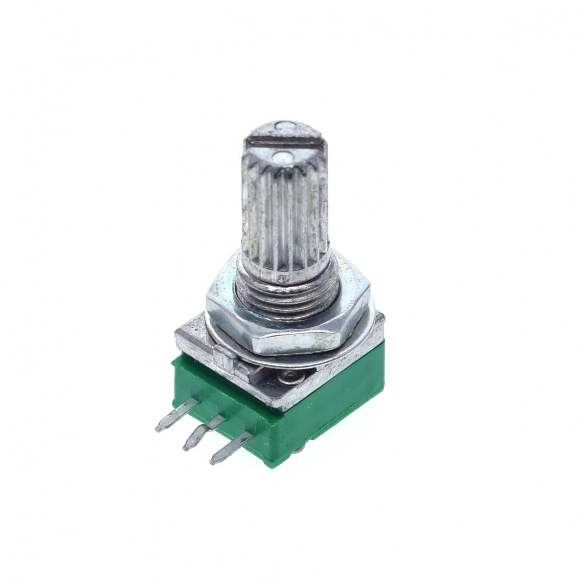 10kΩ Audio Potentiometer 1channel Linear RK097NB10K