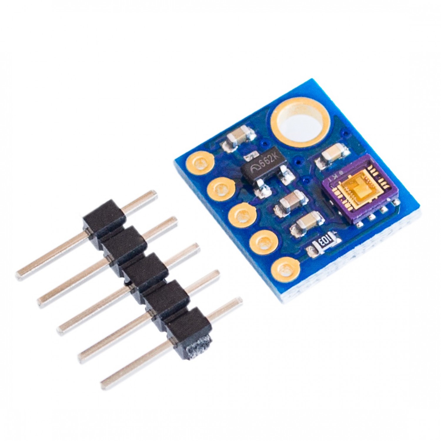 ML8511 UV Light Sensor Module ML8511MOD