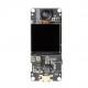LilyGO TTGO T-Camera Plus ESP32 - Front Fisheye Camera