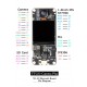 LilyGO TTGO T-Camera Plus ESP32 - Front Fisheye Camera