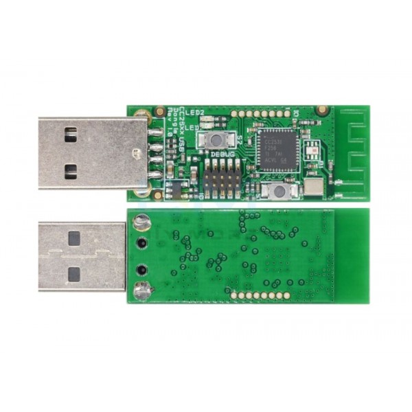 CC2531 Wireless USB Module 2.4GHz Zigbee - CC2531USB-ZIGBEE