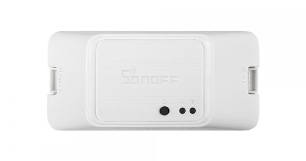 Sonoff Basic Zbr3 Zigbee Switch Sonoff Basiczbr3