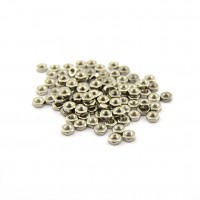 M2 Nut - 100 pieces