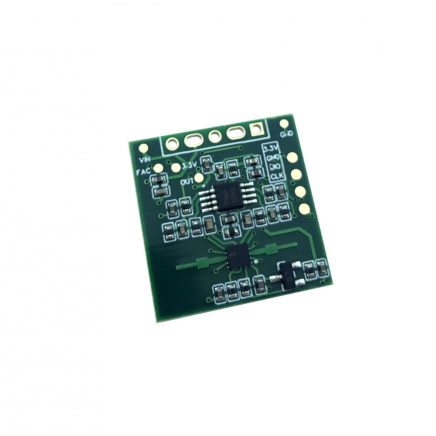 Seeed Studio Microwave Radar Motion Sensor 24GHz MW2401TR11 SEEED102110464