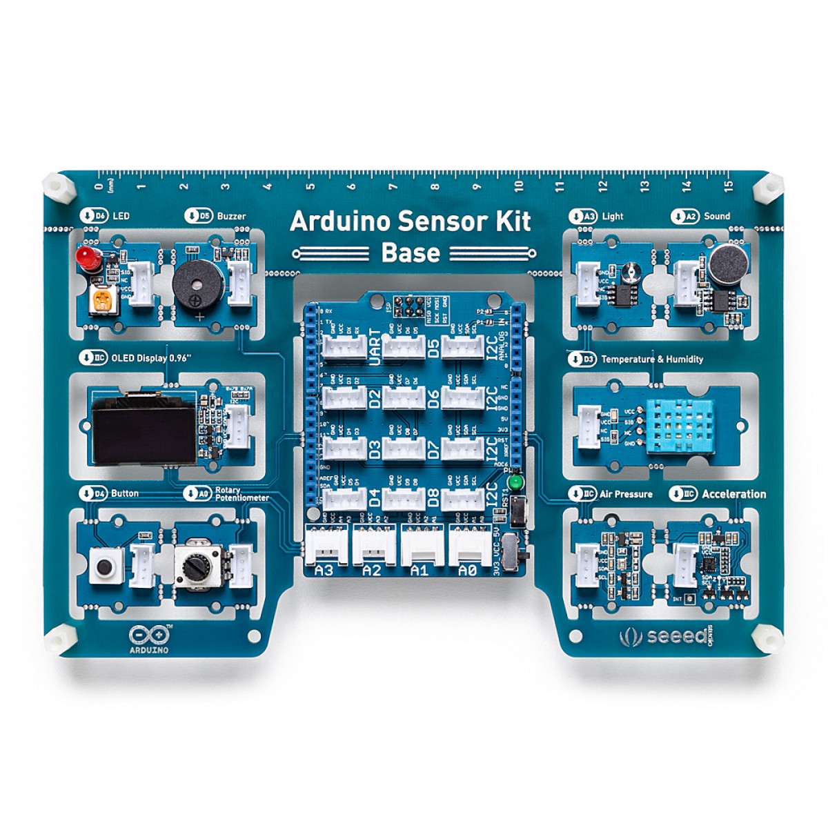 Arduino Sensor Kit TPX00031