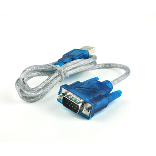 Buy HL-340 USB serial port COM USB to RS232 Serial Port Adapter