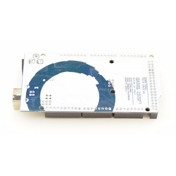 Mega 2560 R3 with USB cable