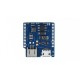 Wemos Li-ion Battery Shield for D1 Mini